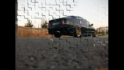 Ad Malta bmw E36 turbo
