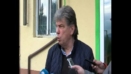 Шенсой: Загуби се пиринският дух, имаме 9 финала