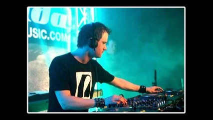 Dash Berlin feat. Emma Hewitt - Disarm Yourself (club Mix) 