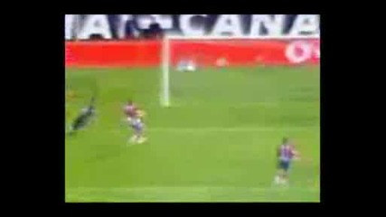 Историята На Leo Messi