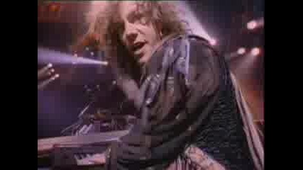 bon jovi - you give love 