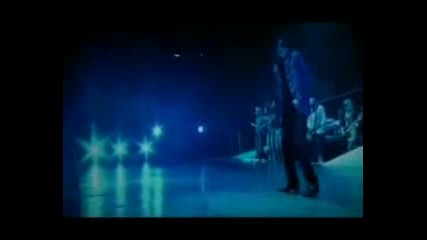 Billie Jean from Michael Jacksons This Is It 