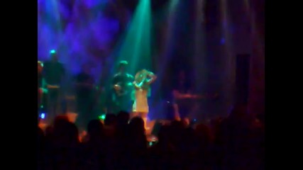 Paola live Grevena - Augoustos 
