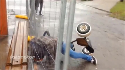 Смях - Epic Fail - Wins Compilation August 2013!