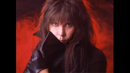 Песен на W.a.s.p. 