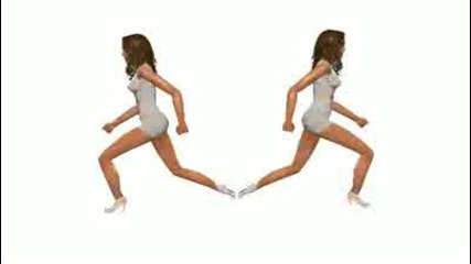 Beyonce - Sweet Dream Sims 2