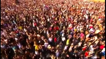Defqon 1 Festival 2009 Hq dvd Part 10 Technoboy