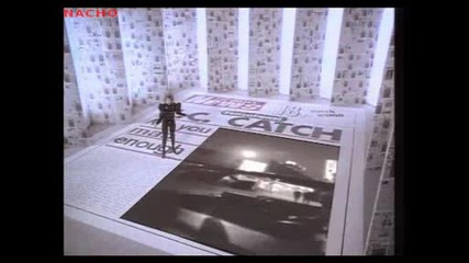 C. C. Catch - Baby I Need Your Love - Nacho Musik