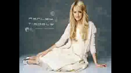 Ashley Tisdale - Be Good To Me.avi