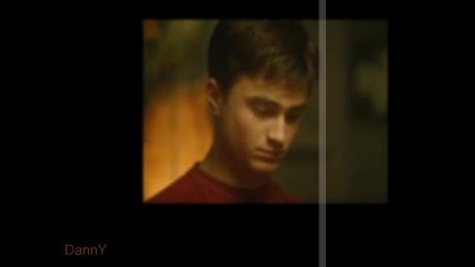 Daniel Radcliffe - През Годините