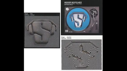 Roger Sanchez - Another Chance [radio Mix]