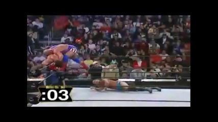 Wwe Top 10 Най- яките завръщания