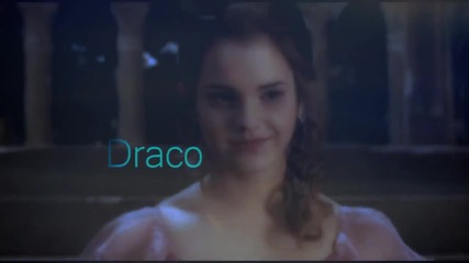 Draco And Hermione - She wolf (i'm falling to pieces)