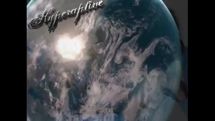 Hyperaptive - This World /official Video/ 