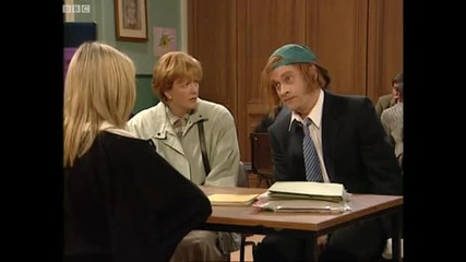 Kevins school parents evening - Harry Enfield and Chums - Bbc 