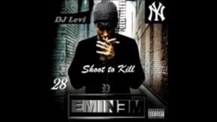 Eminem Feat. Civil Twilight - When Im Gone (urban Noize Remix) 