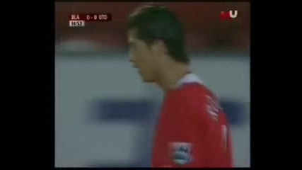 Cristiano Ronaldo compilation 1 