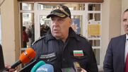 Спецоперация в „Столипиново”