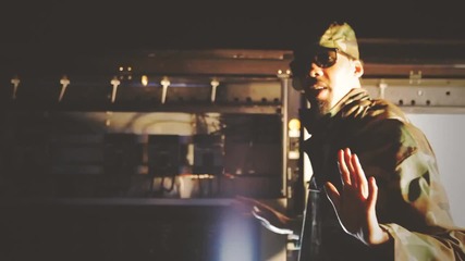 Chevy Woods - U.s.a. New 2012 Full Hd 1080p