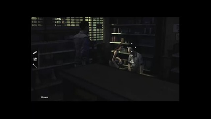 The walking dead season 1 episode 8 (bg patch)