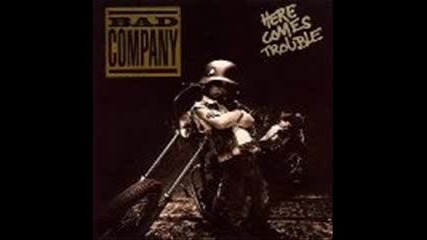 Bad Company - My Only One (1992)