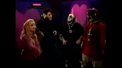 Icp Anpperance On Mad Tv