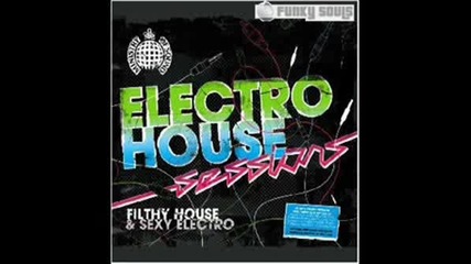 dj dario g - electro house