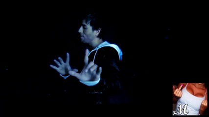 Enrique Iglesias, Usher - Dirty Dancer [ Official Video ] + Превод