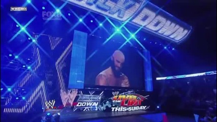 Wwe Smackdown 5.21.10 Part 7/8