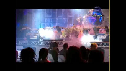 Галена - На две големи 8 - ми годишни награди 