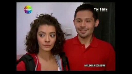 melekler korusun 66 bolum part 4