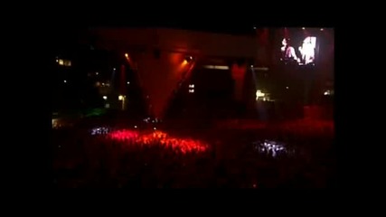 Audio Bullys - Shot You Down (live At Sensation White 2005) (high Quality) 