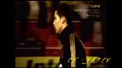 Cristiano Ronaldo - Real Madrid Compilation [ C R 7 ]
