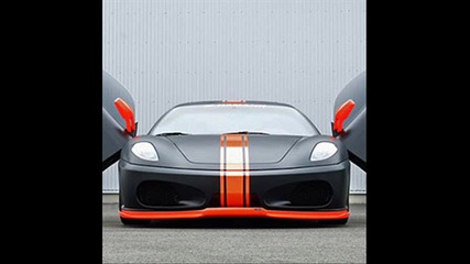 My Cars