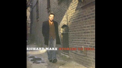 Richard Marx - One Thing Left