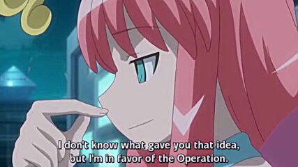 [3★] [eng sub] Kyouran Kazoku Nikki [ep.14]