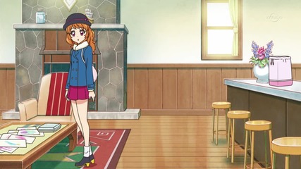 Aikatsu! Episode 170