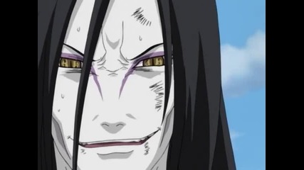 Naruto - Uncut - Episode - 94