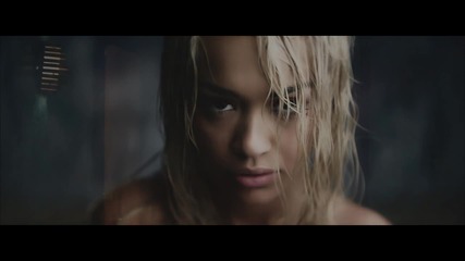 Премиера / Rita Ora - Body on Me ft. Chris Brown _ 2015 Официално Видео