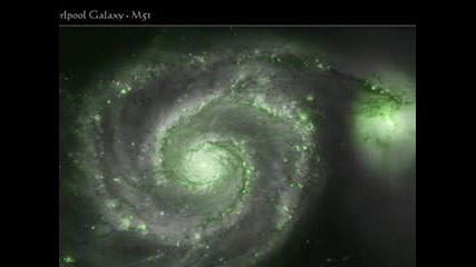 Enigma - Goodbye Milky Way (Clip 2)