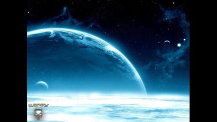 Robert Miles - Children ( Broad Rush Remix )