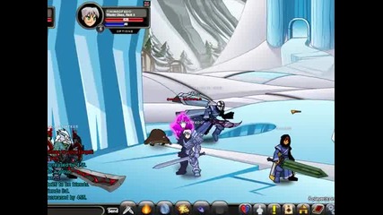 Adventure Quest Worlds 1 епизод