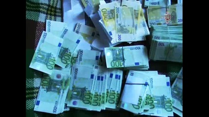 Петима са задържани при специализирана операция -,,еврото,,
