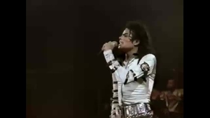 Michael Jackson - Another Part Of Me [high Quality]