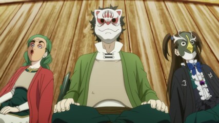 Tate no Yuusha no Nariagari s2 - 08 ᴴᴰ