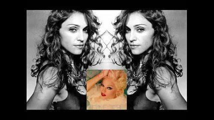 Madonna - Your Honesty (unreleased)