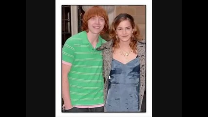 emma watson love triangle (innocence)