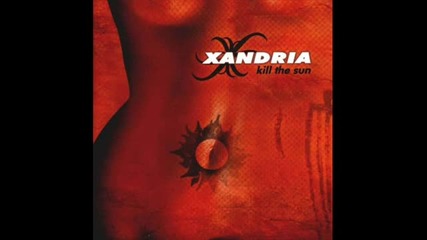 Xandria - So you disappear