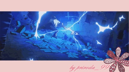~ My First Anime Mix~