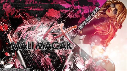 Trik Fx - Mali Macak - (audio 2014) Hd